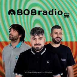 808 Radio CMM