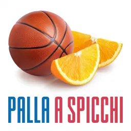 Palla a Spicchi Podcast artwork