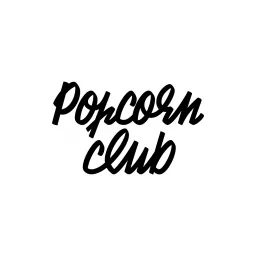 Popcorn Club Podcast artwork