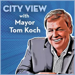 City View- Quincy, MA Podcast artwork