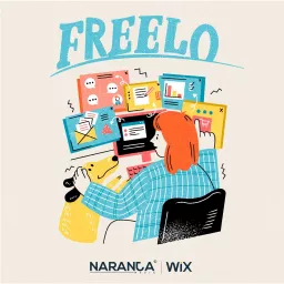 Freelo Podcast artwork