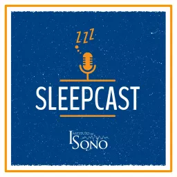 SleepCast Podcast artwork