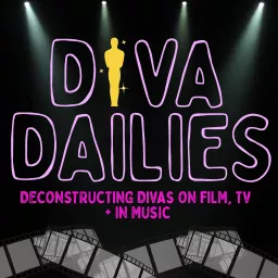 DIVA DAILIES Podcast artwork