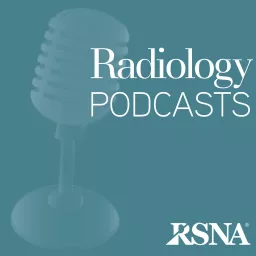 Radiology Podcasts | RSNA artwork