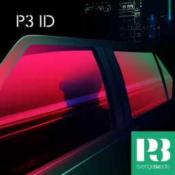 P3 ID Podcast artwork