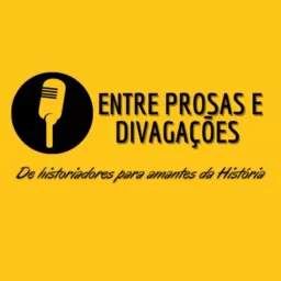 Entre Prosas e Divagações