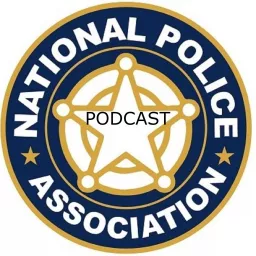 National Police Association Podcast artwork