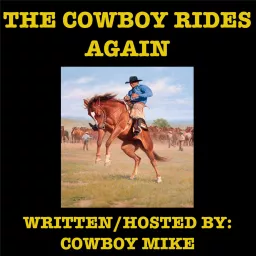 The Cowboy Rides Again