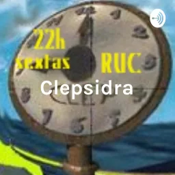 Clepsidra: Conversas de Cafe a Mesa da Radio