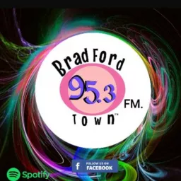 95.3 FM. Bradfordtown