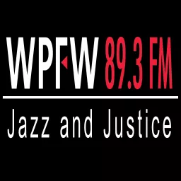 WPFW - We The People Podcast artwork
