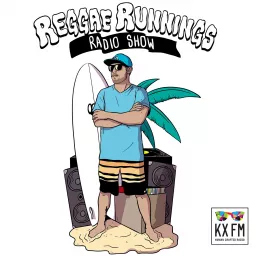 Reggae Runnings Podcast artwork