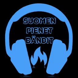 Suomen Pienet Bändit Podcast artwork