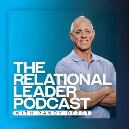 The Relational Leader Podcast artwork