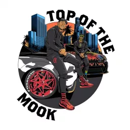 Top of the Mook Podcast artwork