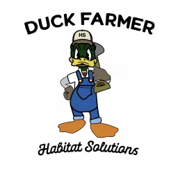 The Duck Farmer Podcast artwork