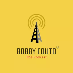 The Bobby Couto Show Podcast artwork