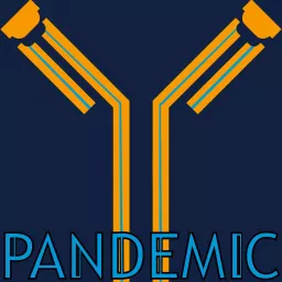 Pandemic: Coronavirus Edition Podcast artwork