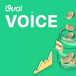Oval Voice Podcast artwork