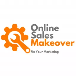The Online Sales Makeover Podcast artwork