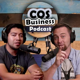 Colorado Springs Business Podcast artwork