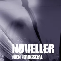 Fortællinger af Iben Krogsdal Podcast artwork