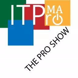 IT Pro Tech Talk Podcast artwork