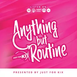 Anything But Routine