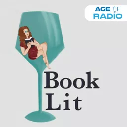Book Lit Podcast artwork