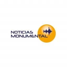 Noticias Monumental Podcast artwork
