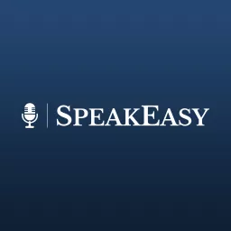 Speakeasy Authority Marketing Podcast artwork