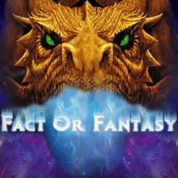 Chase & Josh: Fact or Fantasy Podcast artwork