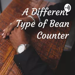 A Different Type of Bean Counter