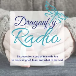 DRAGONFLY RADIO Podcast artwork