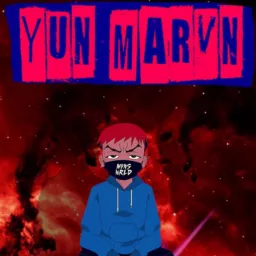 MARVN’S WRLD Podcast artwork