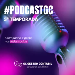 Contabilidade para não Contadores - Descomplicando a Contabilidade Podcast artwork