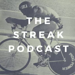 The Streak Podcast artwork