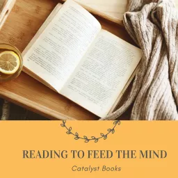 Reading to Feed The Mind! Podcast artwork
