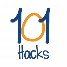 101 Hacks - Kleine Tipps für mehr Zufriedenheit im privaten und beruflichen Leben