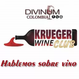 ¡Hablemos sobre vino! Podcast artwork