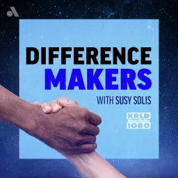 KRLD Difference Makers Podcast artwork