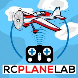 RC Plane Lab Podcast artwork