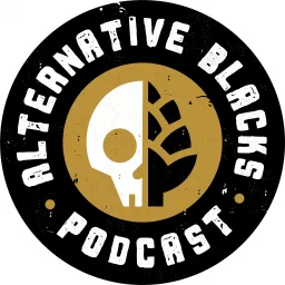 Alternative Blacks Podcast artwork