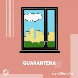 Quarantena, voci a domicilio Podcast artwork