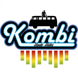 kombi Route Rides Podcast artwork