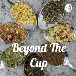 Beyond The Cup Podcast artwork