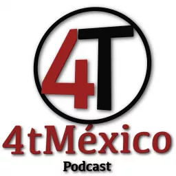 4tMexico podcast artwork