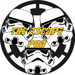 ATSW The Escape Pod Podcast artwork