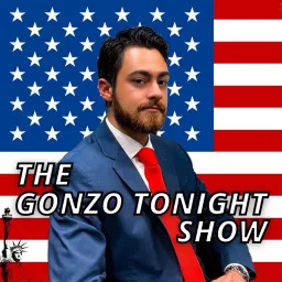 The Gonzo Tonight Show Podcast artwork