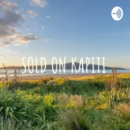 SOLD ON KAPITI Podcast artwork